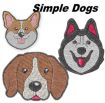Simple Dogs