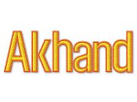 Akhand