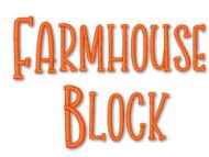 Farmhouse Block