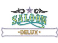 Saloon Delux