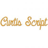 Curtis Script