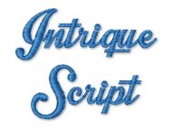 Intrique Script