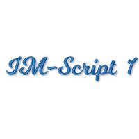 IM-Script1
