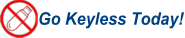 keyless