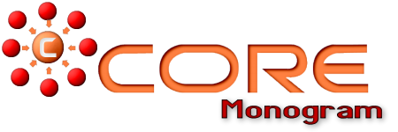 core-monogram