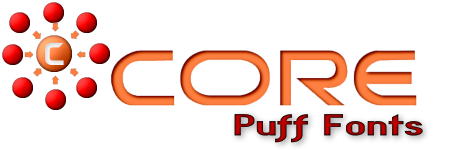 core_pufffonts