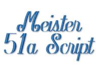 Meister 51a Script