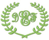 Engrave Monogram