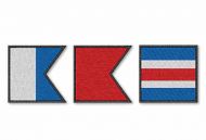 Nautical Flags