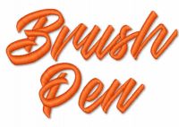 Brush Pen