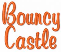 Bouncy Castle