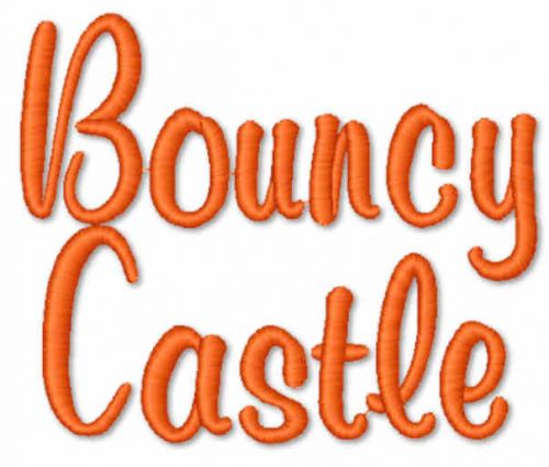Bouncy Castle