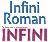 Infini Roman