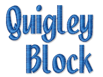 Quigley Block