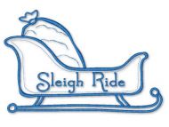 Sleigh Ride