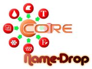 Core Name Drop