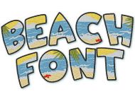 Beach Font