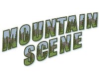 Mountain Scene