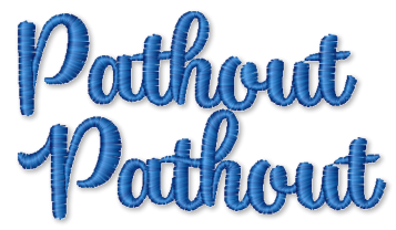 Pathout