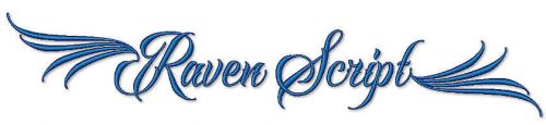 Raven Script