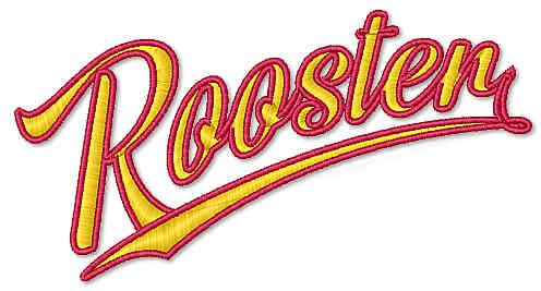 Rooster