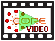 corevideo